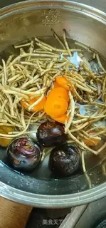 Make Fish and grass, carrots and horses step 2