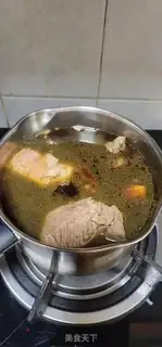 Make Donkey step 3