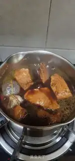 Make Donkey step 4