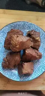 Make Donkey step 6