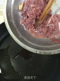 Make Beef onions step 4