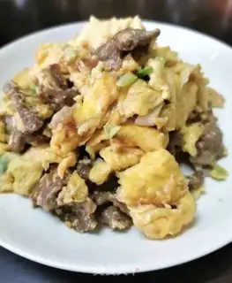Make Beef onions step 6