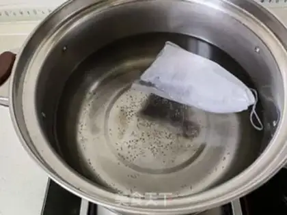 Make Chicken claws step 3