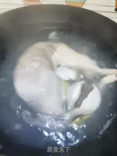 Make Burn the pig