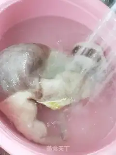Make Burn the pig