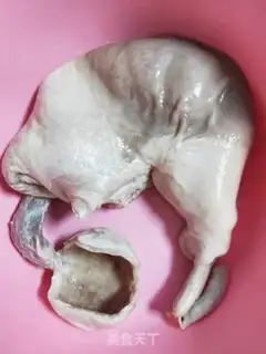 Make Burn the pig