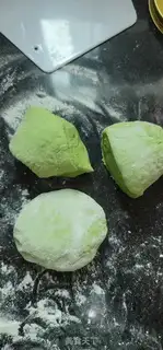 Make Albino step 5