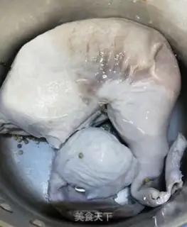 Make Burn the pig
