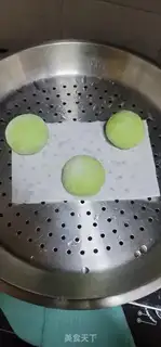 Make Albino step 6