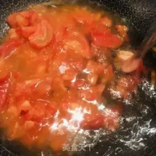 Make Pumpkin soup step 4