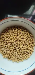 Make Soybeans step 0