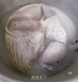 Make Burn the pig