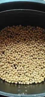 Make Soybeans step 2