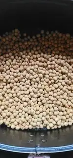 Make Soybeans step 3