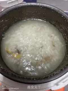 Make Porridge step 6