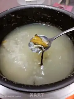 Make Porridge step 7
