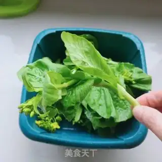 Make Crunchy cabbage step 0