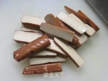 Make Egg-dry-dry-comfort step 2