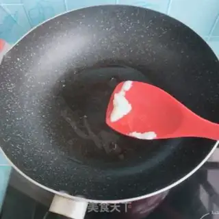 Make Crunchy cabbage step 2