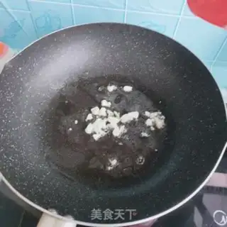Make Crunchy cabbage step 3