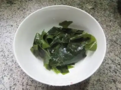 Make Egg-dry-dry-comfort step 4