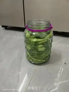 Make Water control step 1