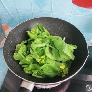 Make Crunchy cabbage step 4