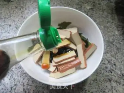 Make Egg-dry-dry-comfort step 6