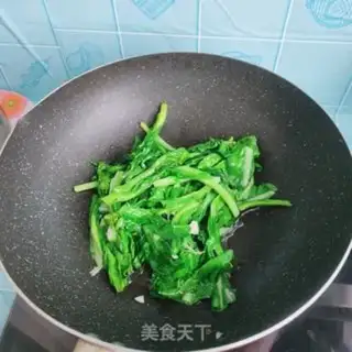 Make Crunchy cabbage step 6