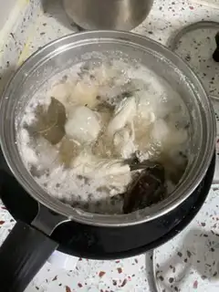 Make Homemade meat pine step 0