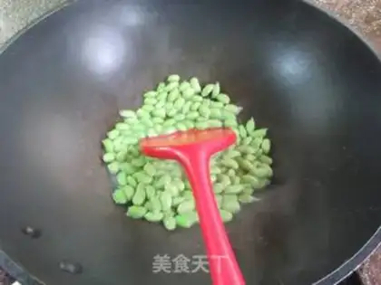 Make Egg dumplings step 2
