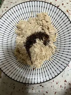 Make Homemade meat pine step 3