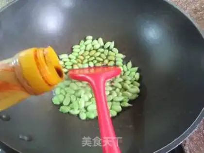 Make Egg dumplings step 3