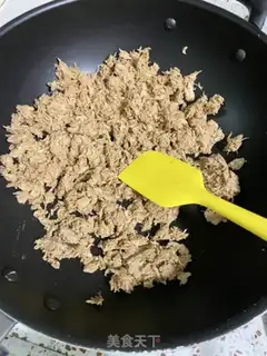 Make Homemade meat pine step 5