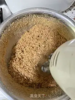 Make Homemade meat pine step 7
