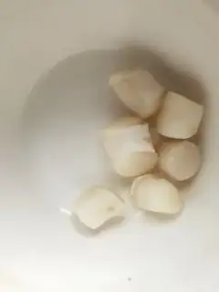Make Squirt egg step 0