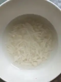 Make Squirt egg step 1