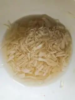 Make Squirt egg step 2