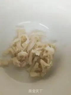 Make Squirt egg step 3