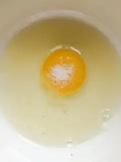Make Squirt egg step 4