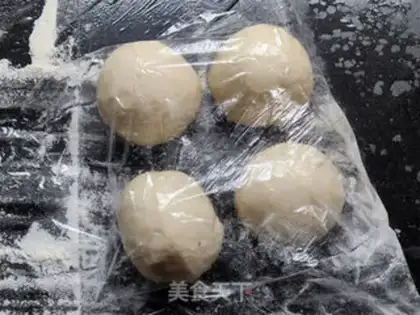 Make Sour chicken falcon step 3