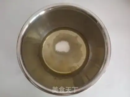 Make The original cake roll step 5