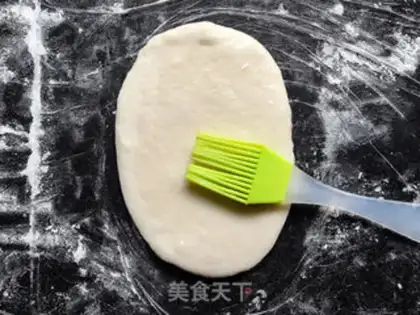 Make Sour chicken falcon step 4