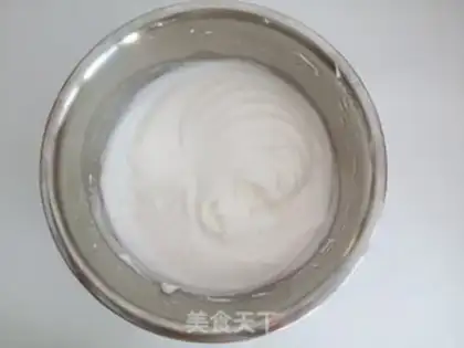 Make The original cake roll step 6