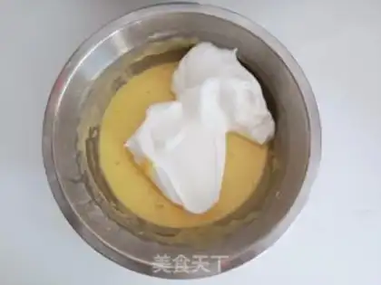 Make The original cake roll step 7