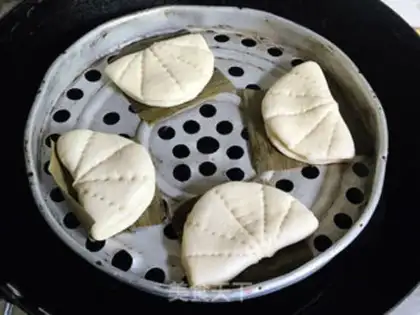 Make Sour chicken falcon step 6