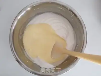 Make The original cake roll step 8