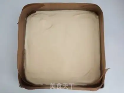 Make The original cake roll step 9