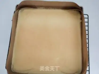 Make The original cake roll step 10