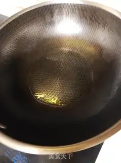 Make Red burning silk screws step 1